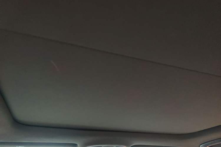 Used Hyundai Sonata 2015 1.6T GLS Smart Model
