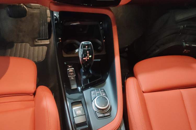 Used BMW X2 2021 Restyled sDrive25i M Sport Package
