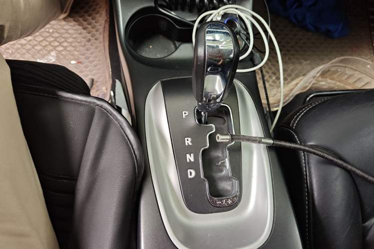 Used Dodge Journey 2013 2.4L Two-Wheel Drive Luxury Version