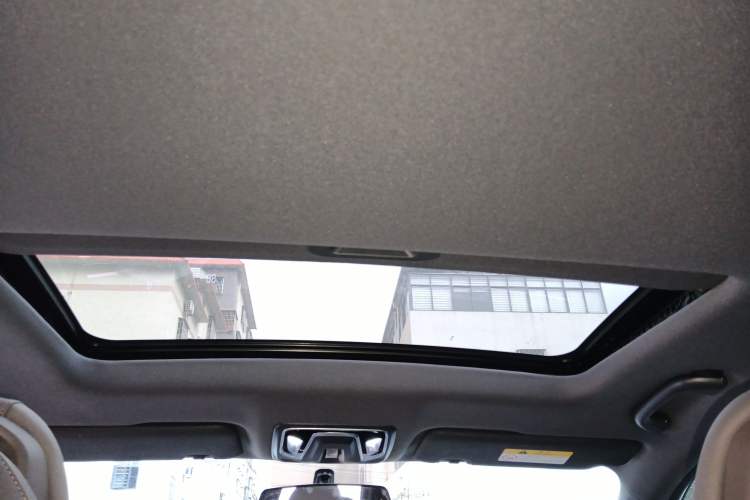 Used CHANGAN Eado 2026 Model, Fourth Generation, 1.5T 500Bar Enjoyment Edition Headliner