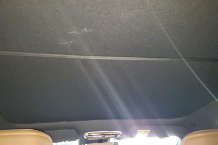 Used Rising F7 2023 Advanced Edition
