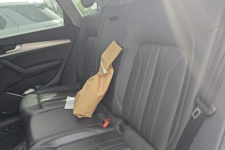 Used Audi Q5L 2020 40 TFSI Prestige Fashion Edition
