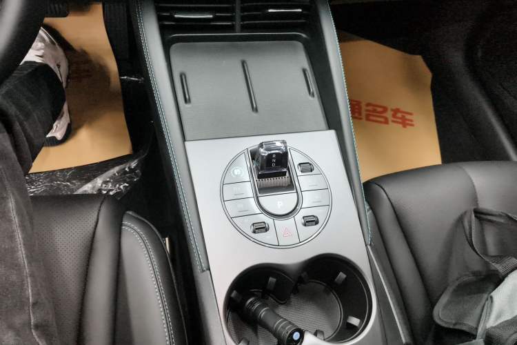 Used BYD Seal 06 New Energy 2024 DM-i 120KM Prestige Model
