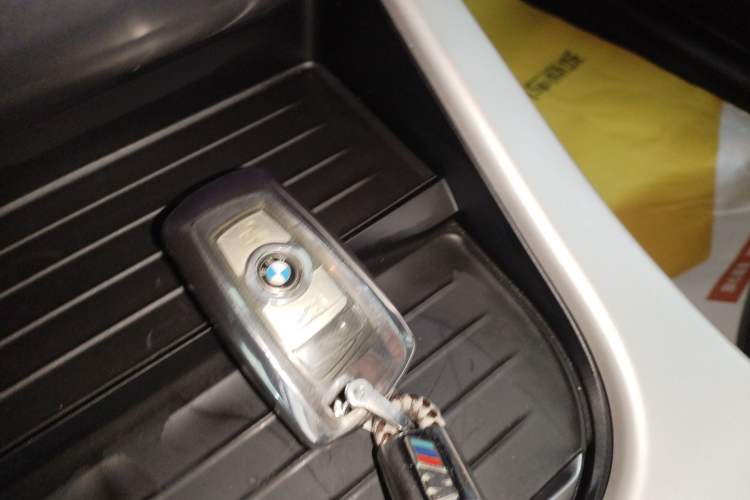 Used BMW X3 2016 sDrive20i