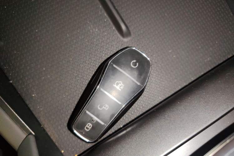 Used BYD Qin L 2024 DM-i 80KM Beyond Model
