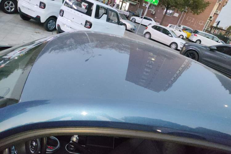 Used Volkswagen Beetle 2017 180TSI Yile Edition