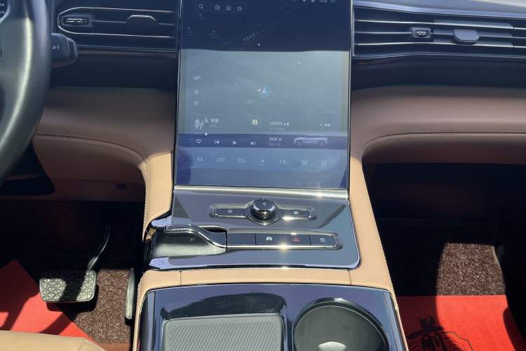 Used Nio ES6 2020 490 km Sport Edition
