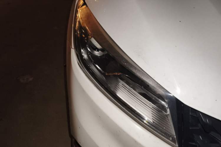 Used Dongfeng Fengon 580 2021 ☆ Star Edition 1.5T Manual Luxury Version Exterior 6