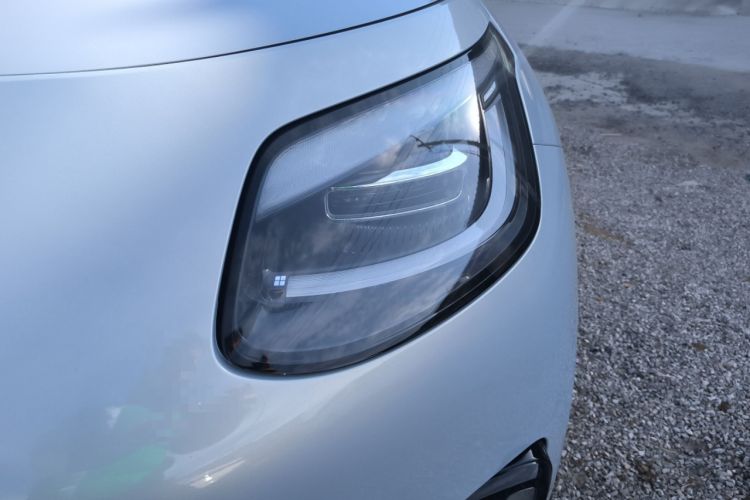 Used AION UT 2025 330 Starlight Edition