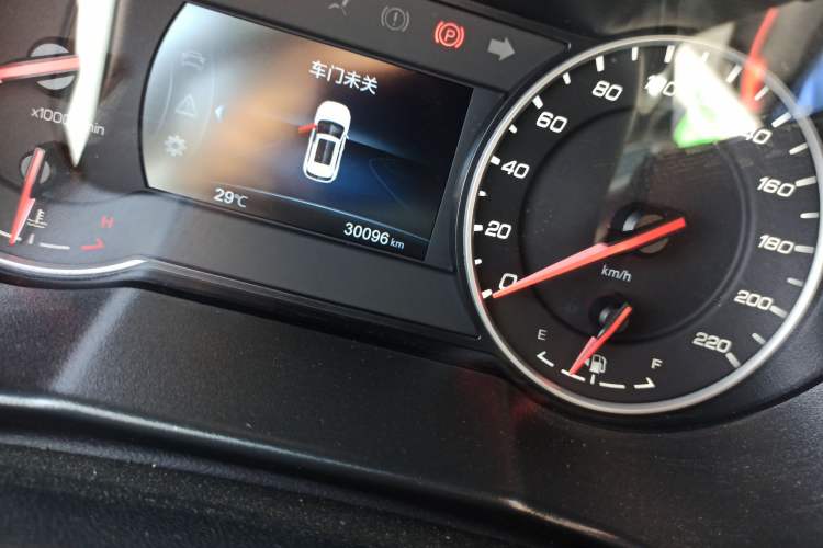 Used Changan CS35PLUS 2021 Honor Million Edition 1.6L Manual Elite Model