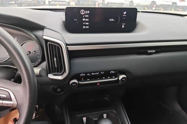 Used Mazda CX-50 2023 2.0L Leading Edition