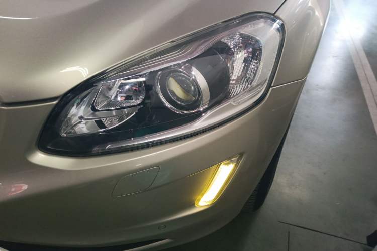 Used Volvo XC60 2017 T5 Smart Upgrade Edition