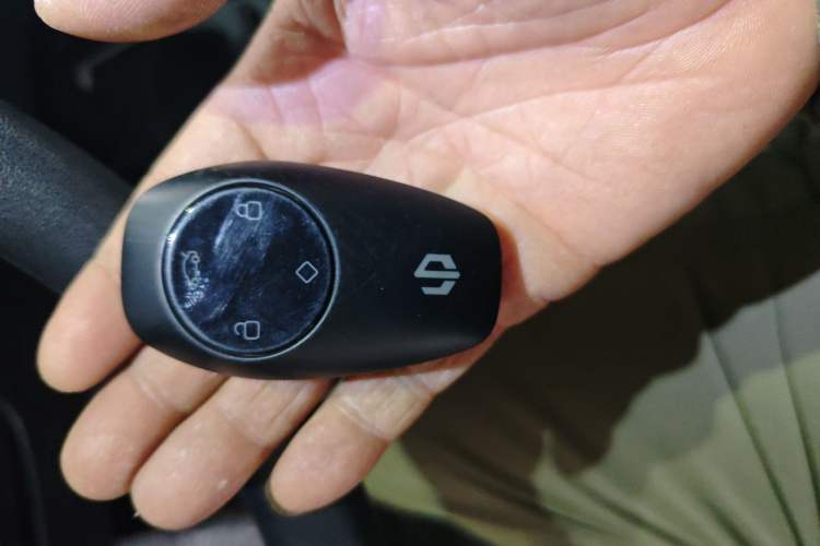 Used Leapmotor T03 2024 310 Comfort Edition
