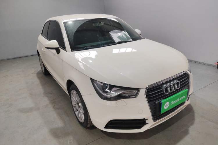 Used Audi A1 2014 30 TFSI Technology Edition