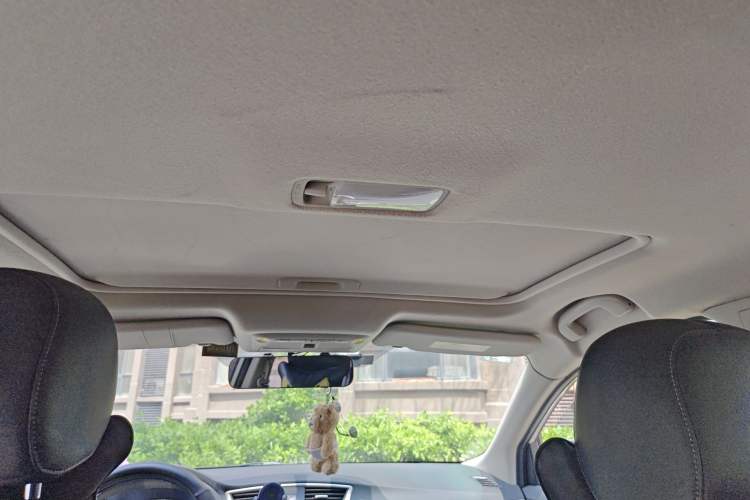 Used Nissan Sylphy 2019 1.6XV CVT Smart Connect Luxury Edition China VI Standard
