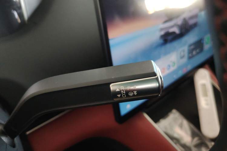 Used EXEED Star Era ES 2025 Extended-Range Max Urban Assisted Driving
