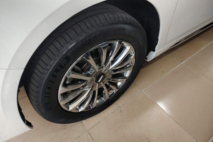 Used Wey Gaoshan 2025 Four-Wheel Drive Alpine 8