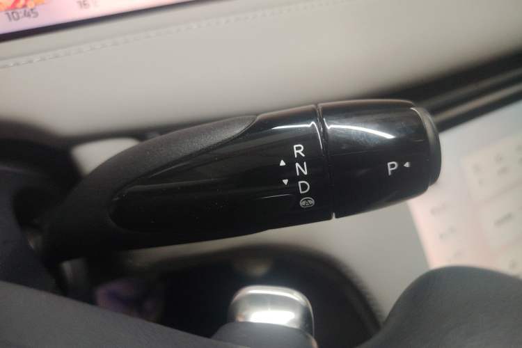 Used IM LS7 2023 90 kWh Elite Rear-Drive Version Gear Lever