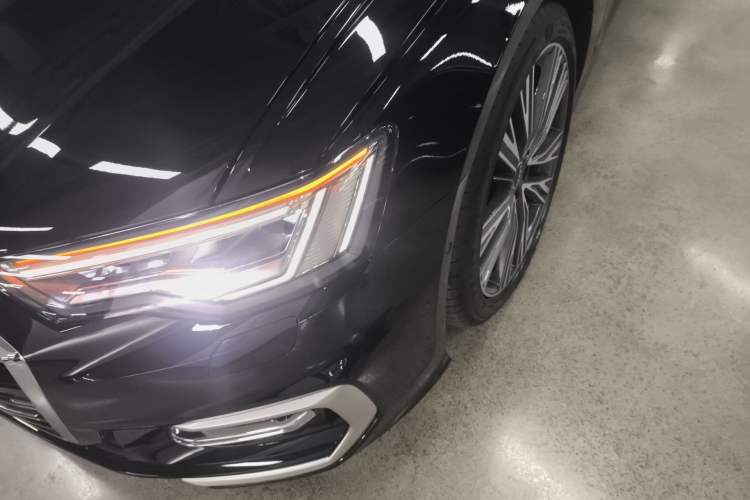 Used Audi A6L 2025 Revised 45 TFSI Prestige Dynamic Edition