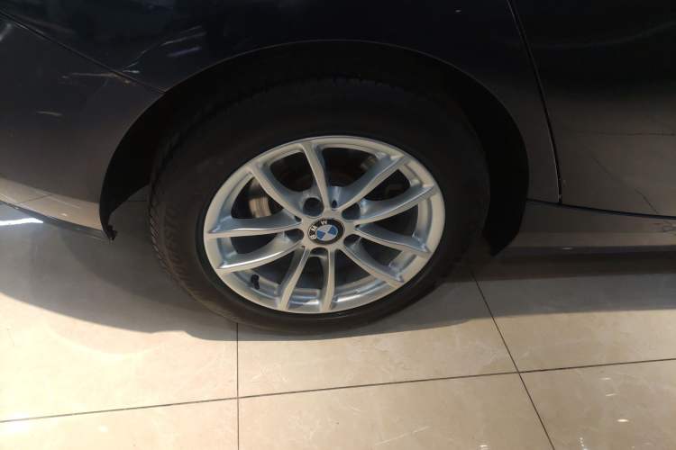 Used BMW 1 Series 2016 118i Leading Model