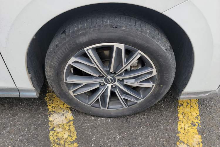 Used GAC Trumpchi M8 2024 Master Series 400T Prestige Edition
