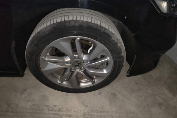 Used Honda Accord 2018 260TURBO Elite Edition China V
