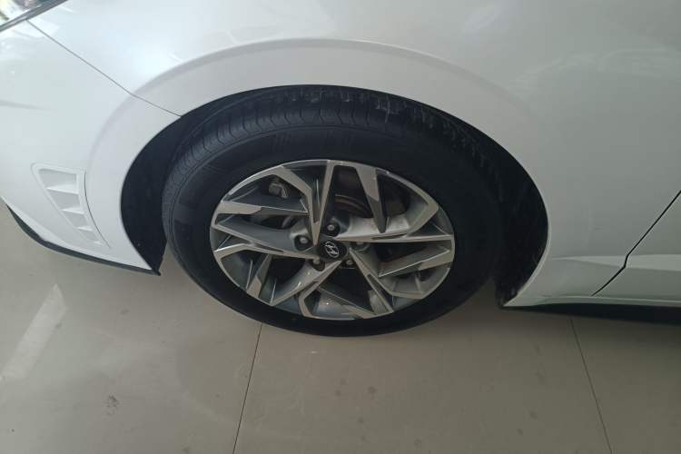 Used Hyundai Sonata 2020 270TGDi DCT GLS Elite Edition