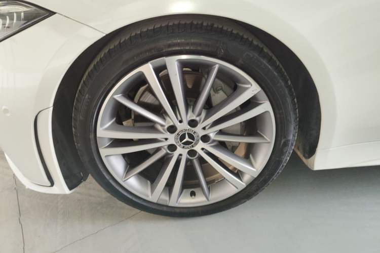 Used Mercedes-Benz CLS 2018 CLS 300 Dynamic Edition
