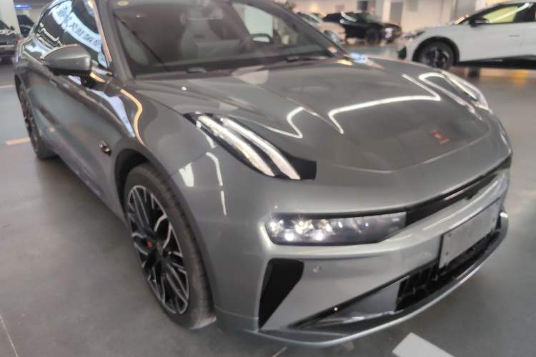 Used Zeekr 001 2025 YOU Edition 100 kWh All-Wheel Drive