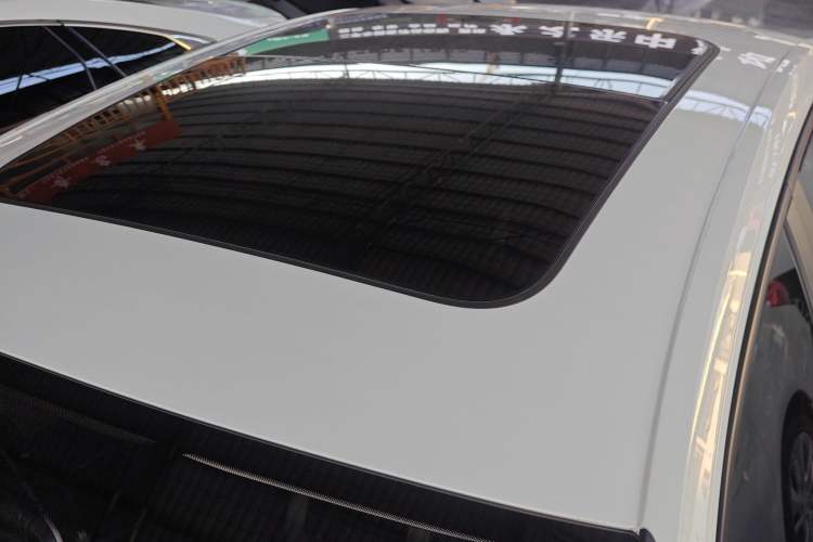 Used Jetta VA7 2025 1.4T First-Come First-Served Edition