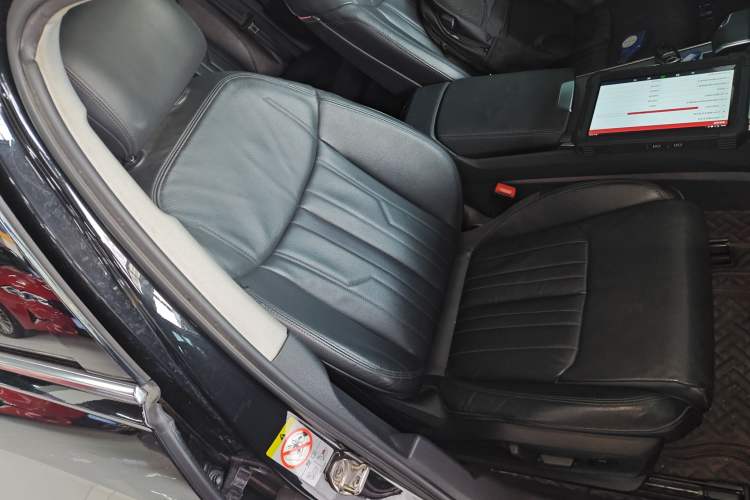 Used Audi A6L 2022 40 TFSI Luxury Dynamic Model