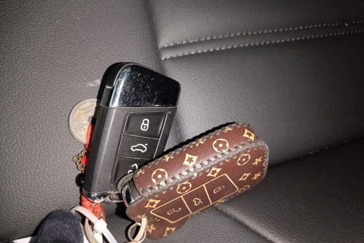 Used Volkswagen Passat 2023 280TSI Business Edition