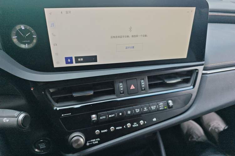 Used Lexus ES 2022 200 Excellence Edition
