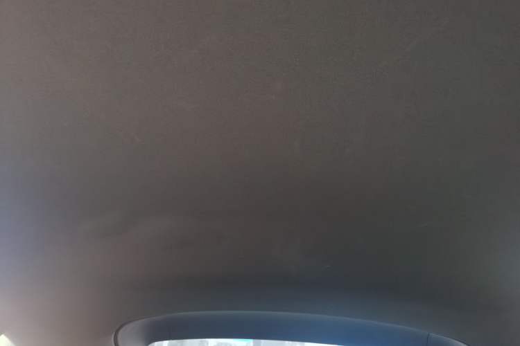 Used Volkswagen Beetle 2015 180TSI model Headliner