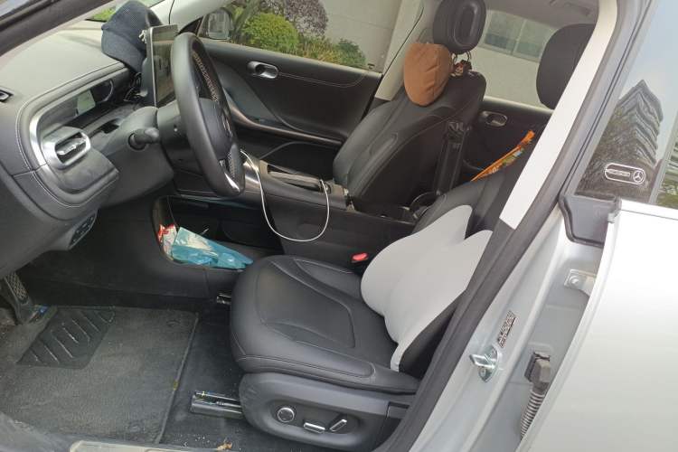 Used smart #1 2023 Pro Edition
