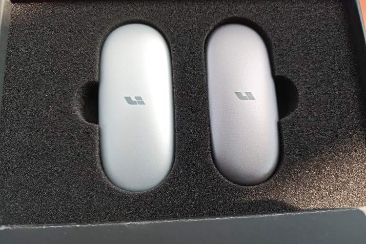 Used Li Auto L9 2022 Max model
