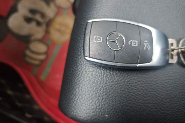 Used Mercedes-Benz A-Class 2020 Second Facelift A 180 L Sport Sedan