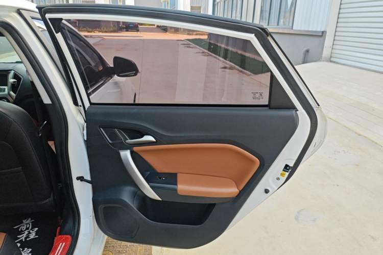 Used MG GT 2016 1.4TGI Manual New Year Edition
