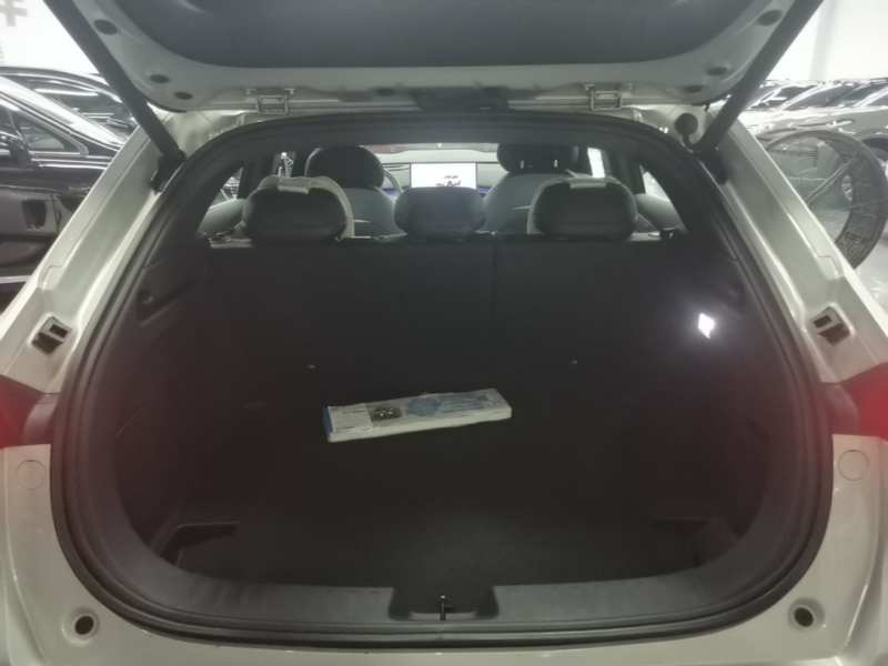 Used Deepal S05 2024 510 Ultra Pure Electric Version — 18