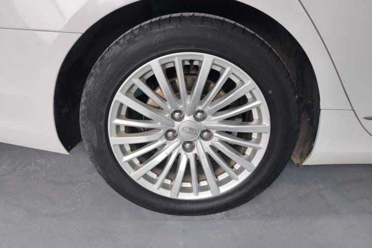 Used Cadillac CT6 2021 28T Elite Edition
