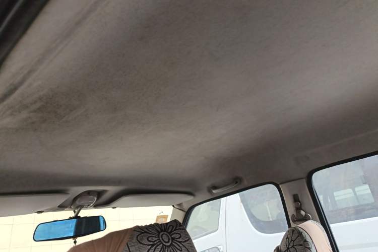 Used Suzuki Wagon R 2012 All-Purpose Model 1.4L Manual Standard Version
