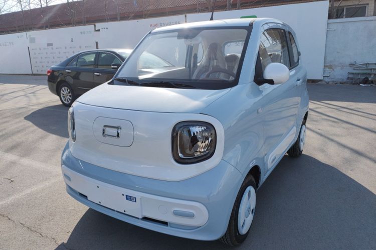 Used Bestune Pony 2026 222km Colorful Horse