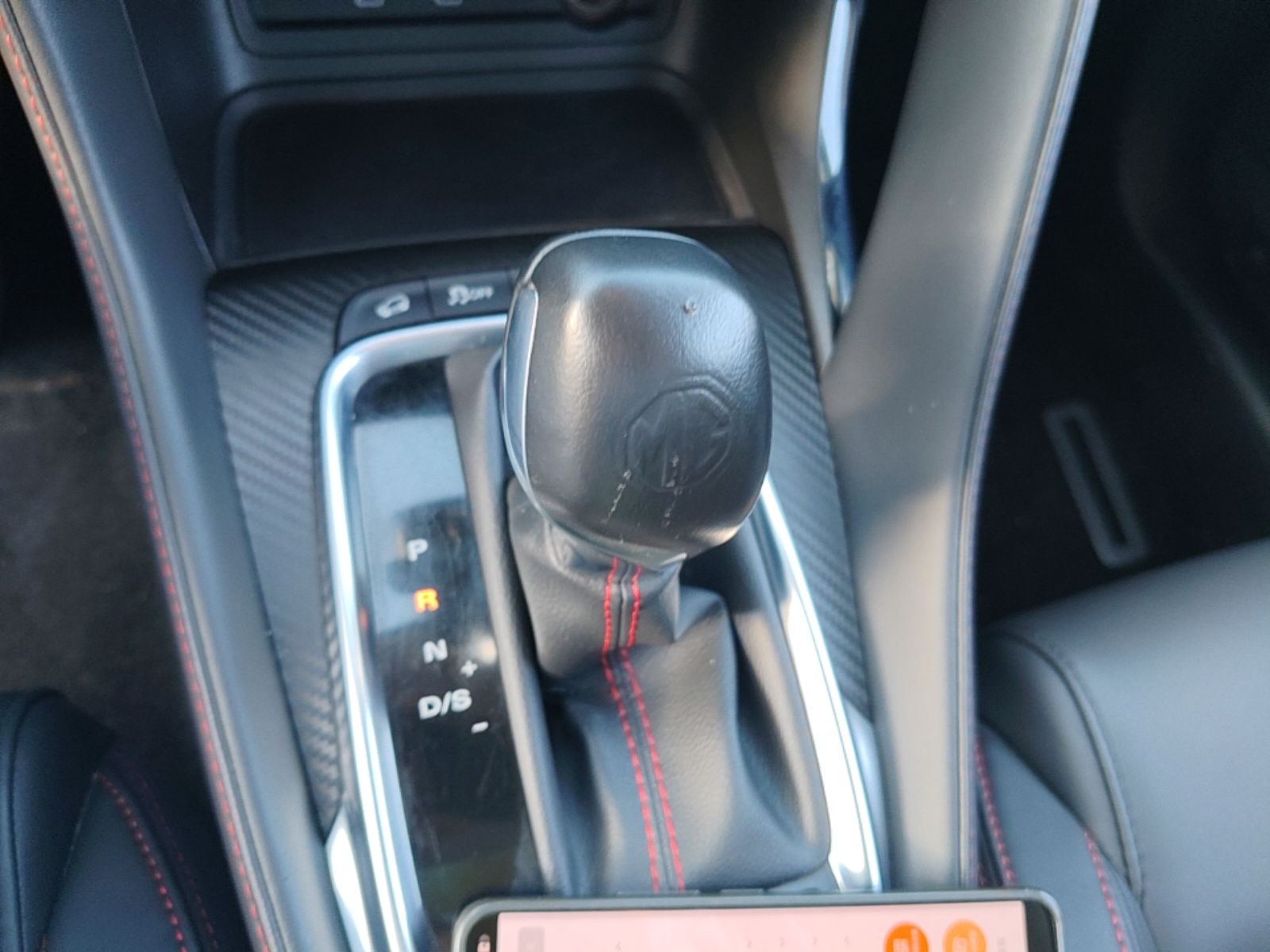MG ZS 2022 180 DVVT Automatic Global Million-Unit 958 Edition — снимка 16