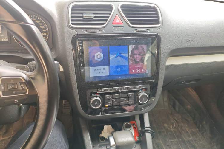 Used Volkswagen Eos 2010 2.0 TSI DSG Moonlit Edition
