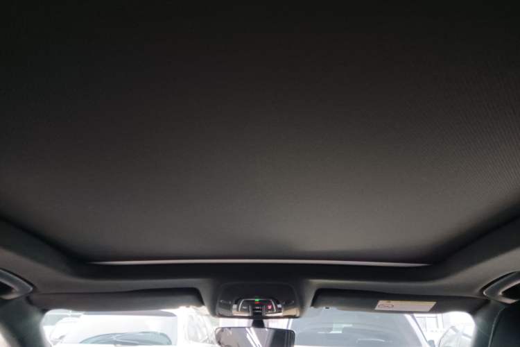 Used Audi A4L 2023 40 TFSI Luxury Dynamic Model