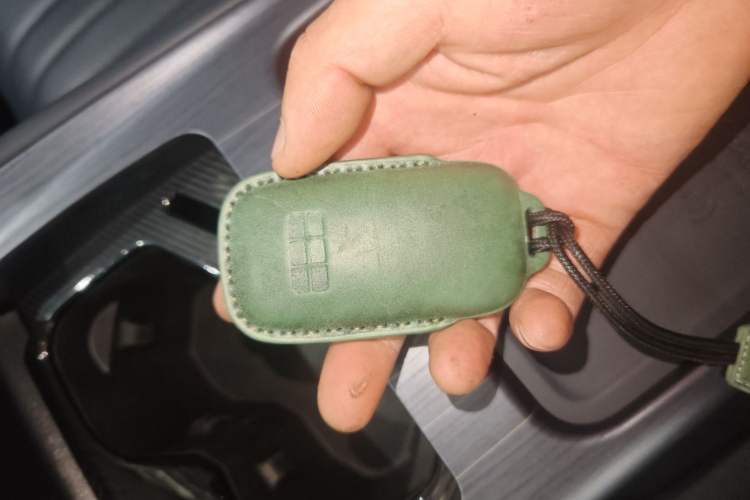 Used Geely Galaxy E5 2024 530km Starship Edition
