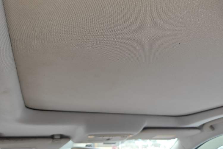 Used Nissan X-Trail 2017 2.0L CVT Comfort Edition 2WD Headliner