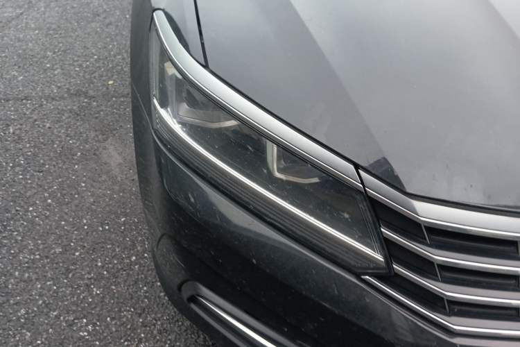 Used Volkswagen Passat 2016 330TSI DSG Luxury Edition