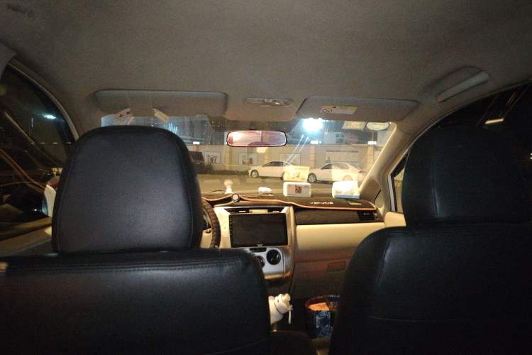 Used Venucia D50 2012 1.6L Manual Comfort Edition