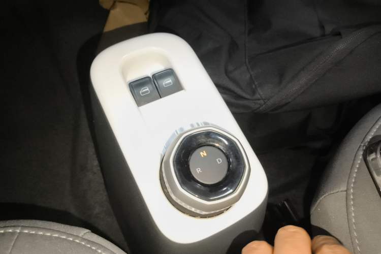 Used Geely Galaxy Panda 2025 210km Panda Rider
